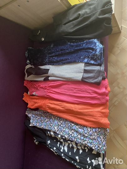 Детские вещи