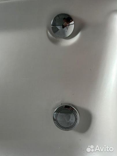 Джакузи Teuco T07 Seaside - Blower 215x200