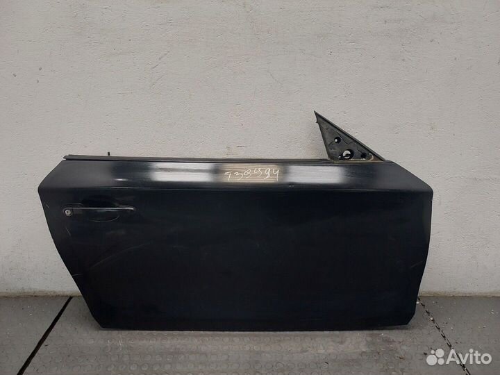 Дверь боковая BMW 1 E87, 2009