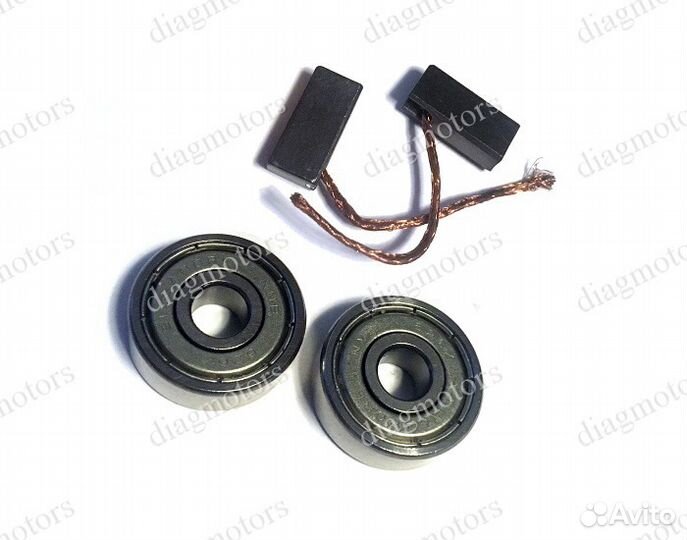 Ремкомплект нагнетателя Eberspacher Airtronic D1LC