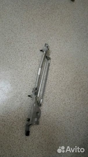 Форд фокус 2 трапеция стеклоочистителя новая 2005