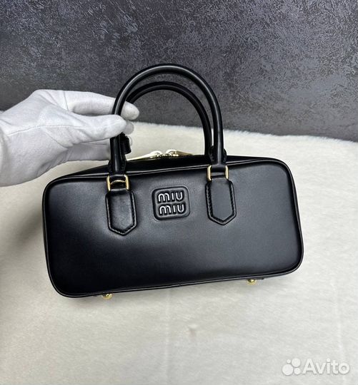 Сумка Miu Miu Arcadie