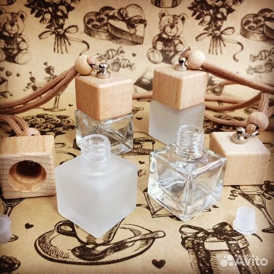 Автопарфюм