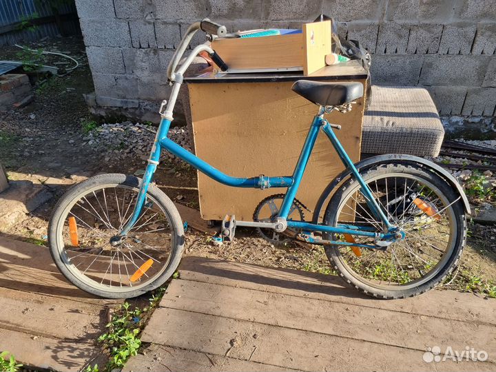 Велосипеды