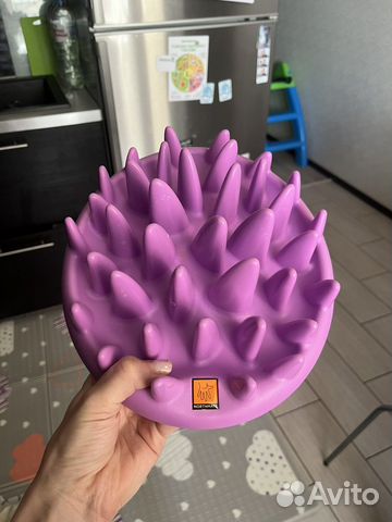 Миска для кошки Northmate