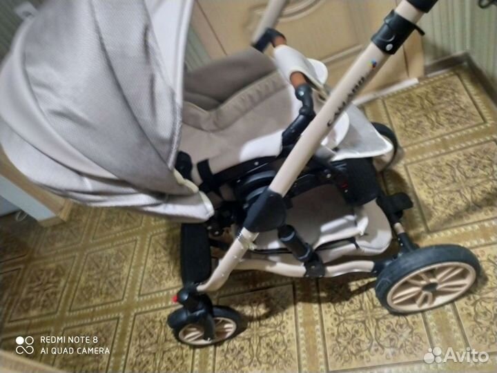 Коляска детская