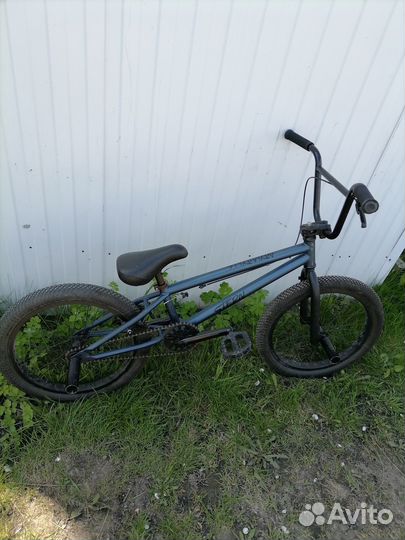 Велосипед bmw бу