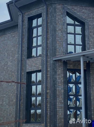 Пластиковые окна от производителя