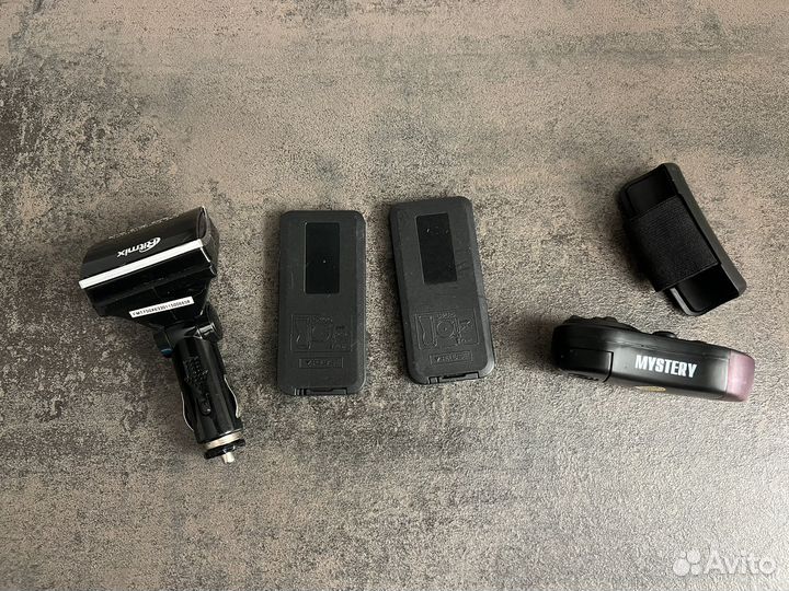 Пульт ду mystery car audio, FM трансмиттер