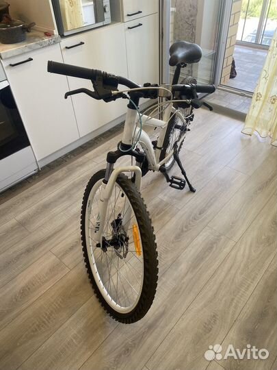 Велосипед stern 26 б/у