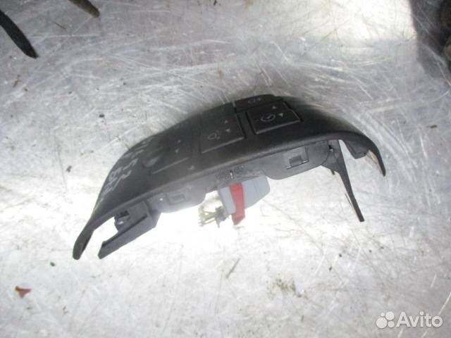Кнопка ручного тормоза (ручника) Fiat Stilo 2006