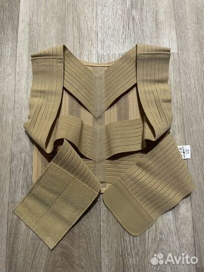 Корсет ортопедический (реклинатор)