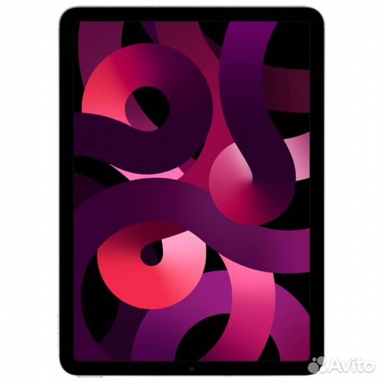 iPad Air 2022 (Pink Gold) 64Gb(Wi-Fi) /Гарантия