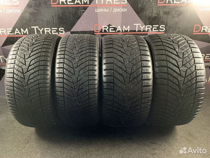 Yokohama BluEarth Winter V906 275/40 R20