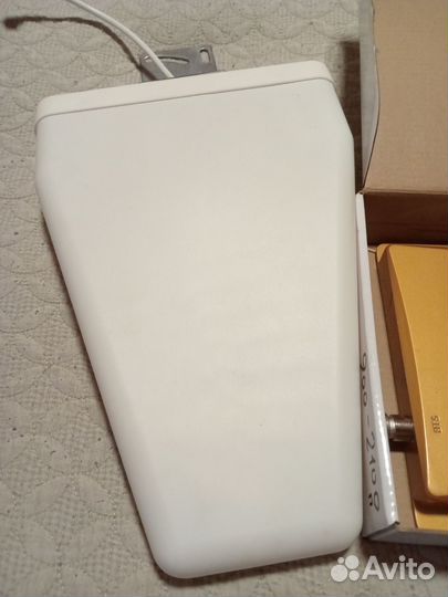 Усилитель сотовой связи(репитор) 900 2G.3G.4G