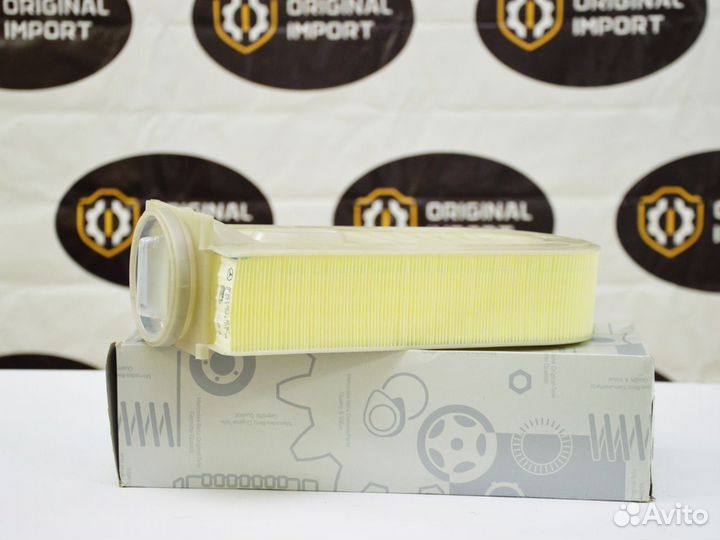 Фильтр воздушный Mercedes-Benz а651094010464