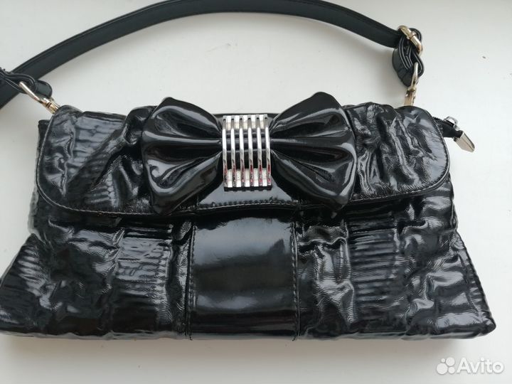Сумка клатч
