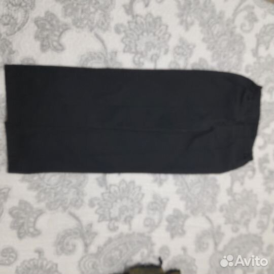 Военная кадетская форма