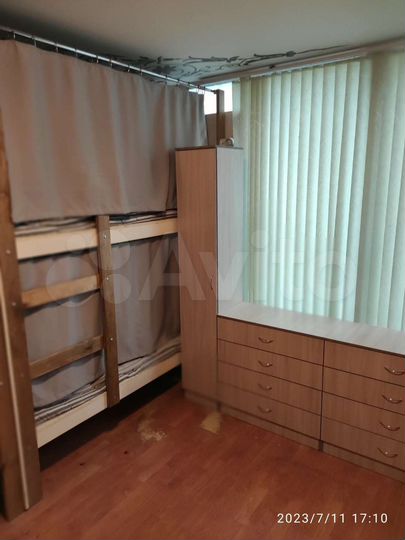 Комната 20 м², 1/12 эт.