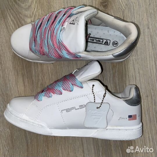 Кеды дутыши Dc shoes power circa