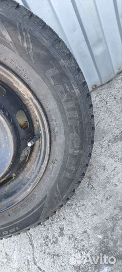 Laufenn I Fit Ice LW 71 185/70 R14 92T