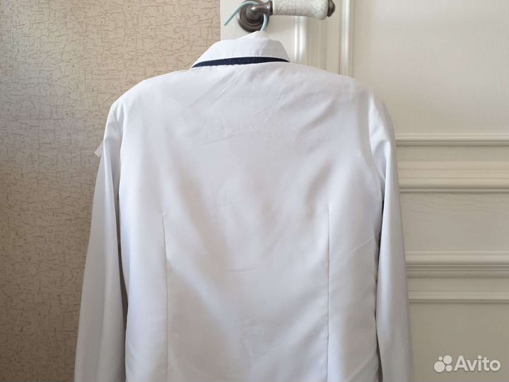 Школьная форма рубашки 158р