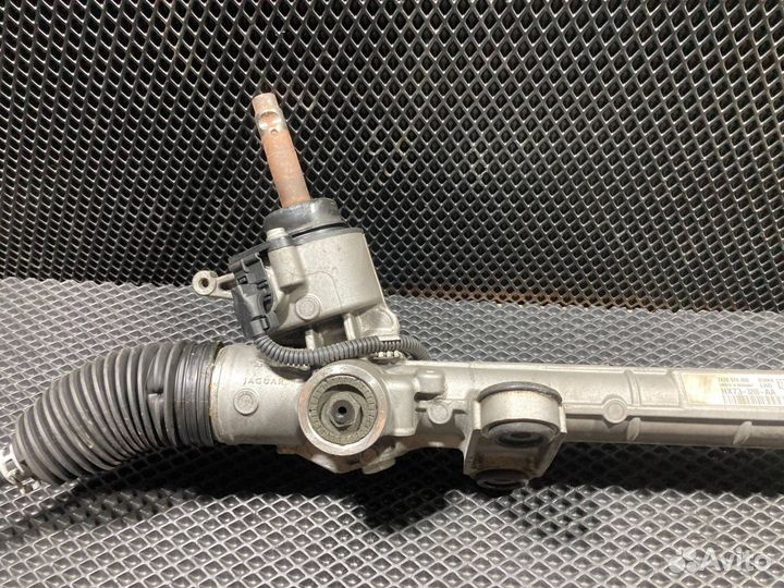 Рулевая рейка, Jaguar XE X760 2016