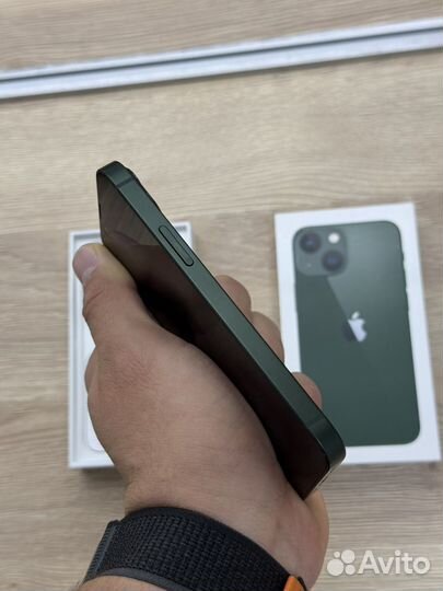 iPhone 13 mini, 128 ГБ