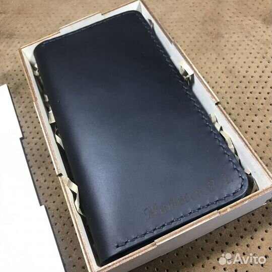 Продам бизнес изделия из кожи ручной работы