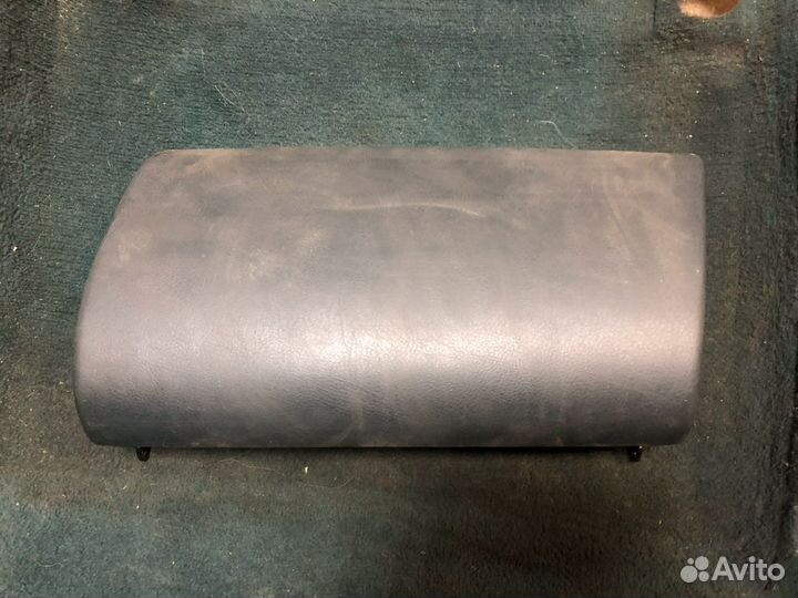 Крышка бардачка на renault safrane 1