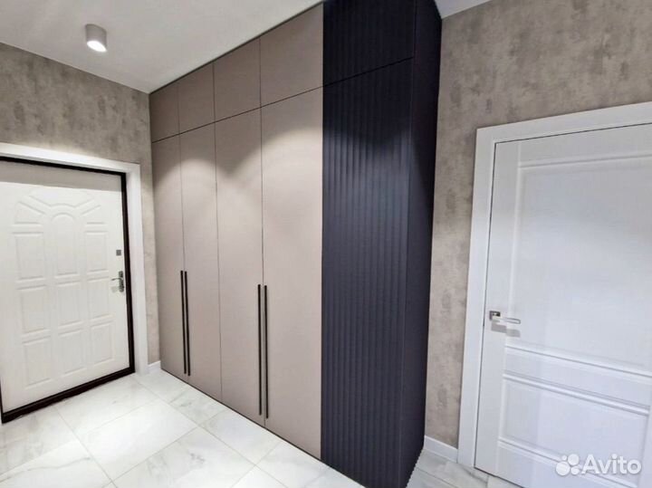 Мебель на заказ