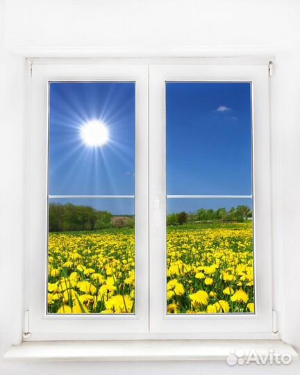 Ремонт окон пвх. Подготовь окна к зиме