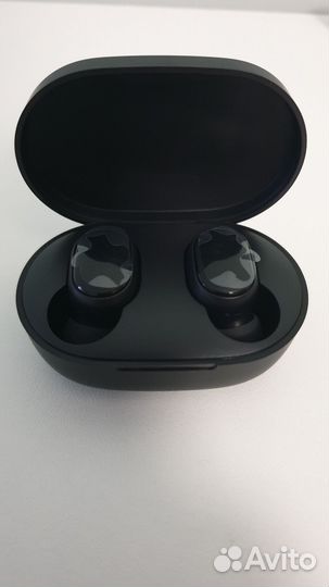 Беспроводные наушники xiaomi mi true wireless