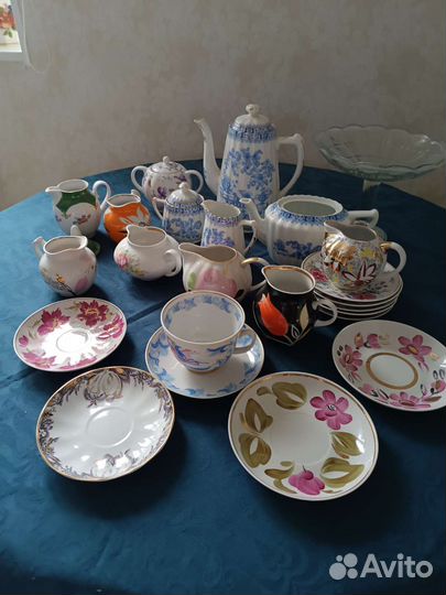 Лфз, Cina blau p.s.n