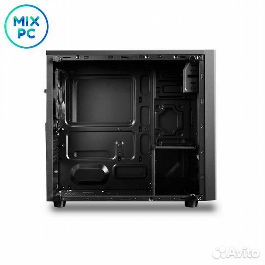 Корпус Deepcool Matrexx 30