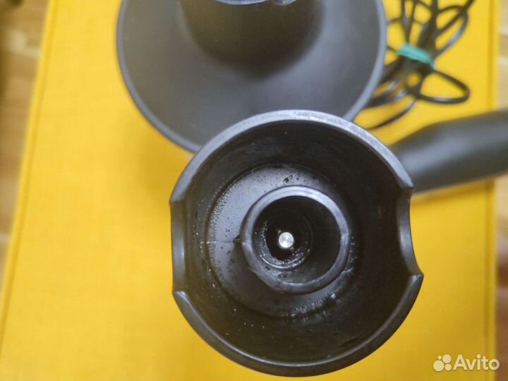 Насадки для блендера Scarlett SL-1547