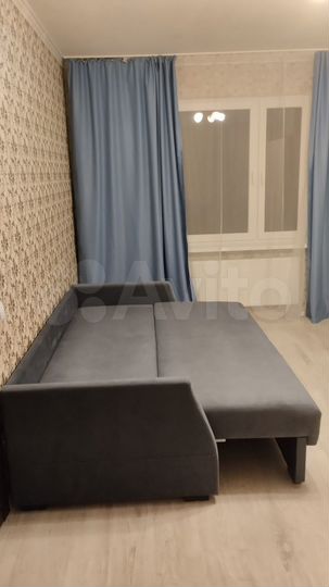 1-к. квартира, 40 м², 4/10 эт.