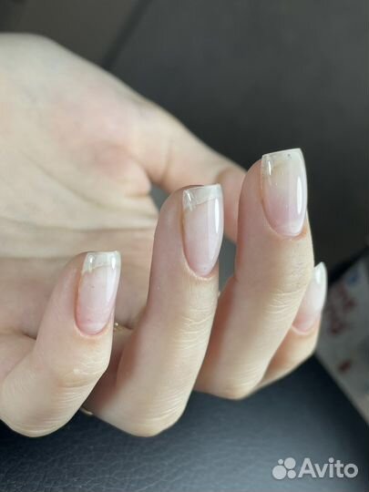 Курсы мастера маникюра