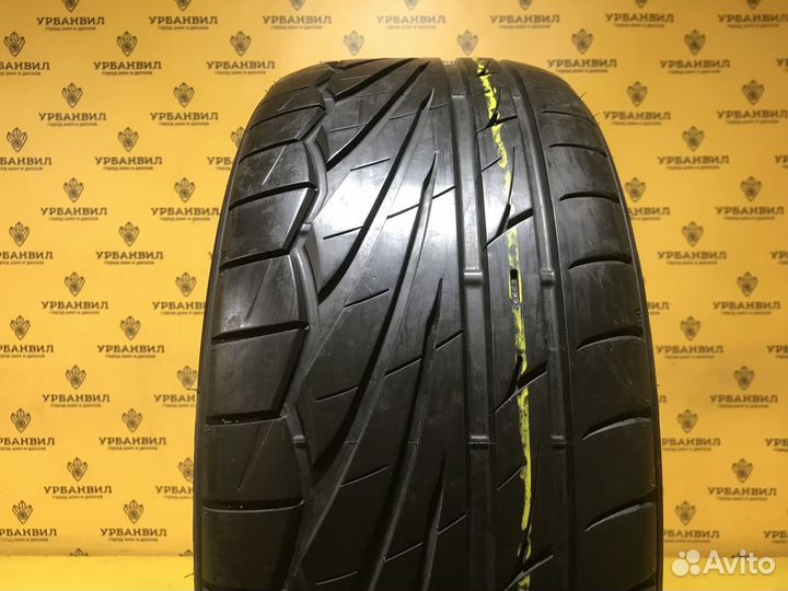 Toyo Proxes TR1 245/40 R18 97W