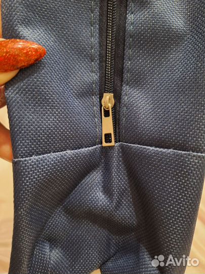 Термосумка детская. Новая