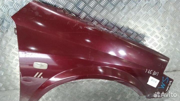 Крыло Nissan Primera P12 (2002-2008)