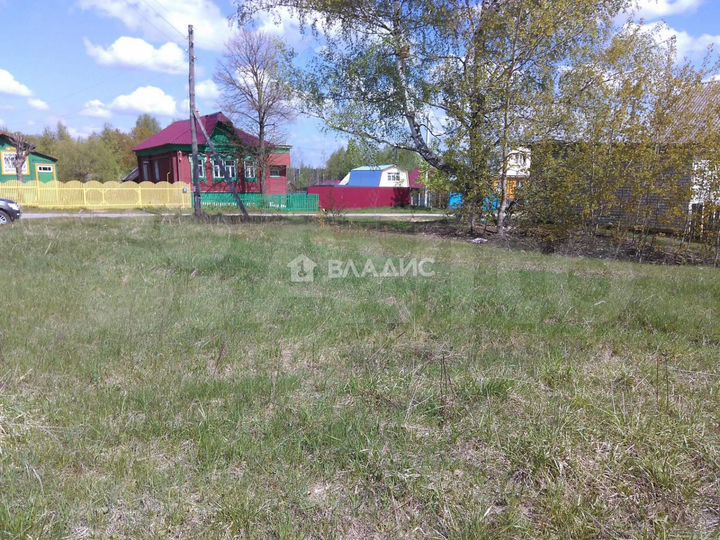 Участок 15 сот. (личное подсобное хозяйство (лпх))