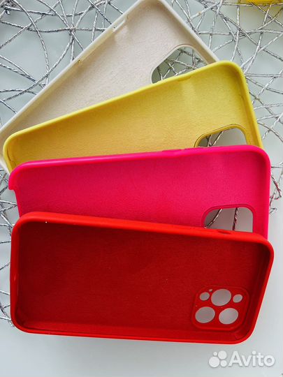 Чехол на iPhone 12 pro max