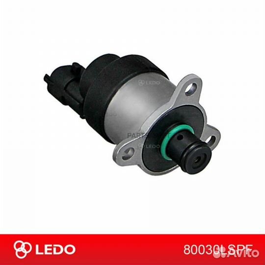 Ledo 80030lspf Клапан тнвд (SCV) на Лиаз / Man