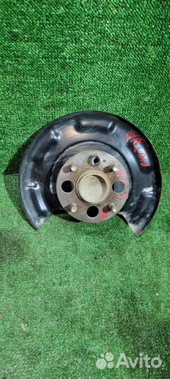 Ступица задняя Kia RIO 3 UB 2011-2017 527500U000