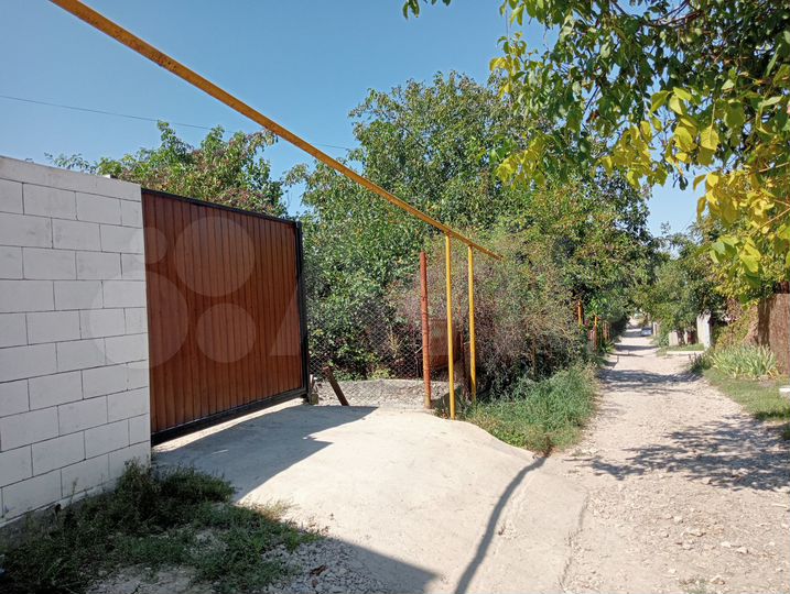 Дом 150 м² на участке 2 сот.