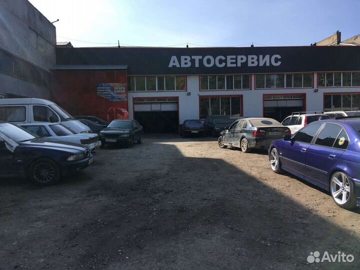 Ремонт авто, Диагностика авто, Чип тюнинг авто