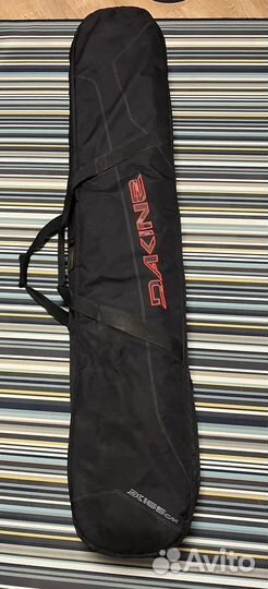 Чехол Dakine High Roller 165