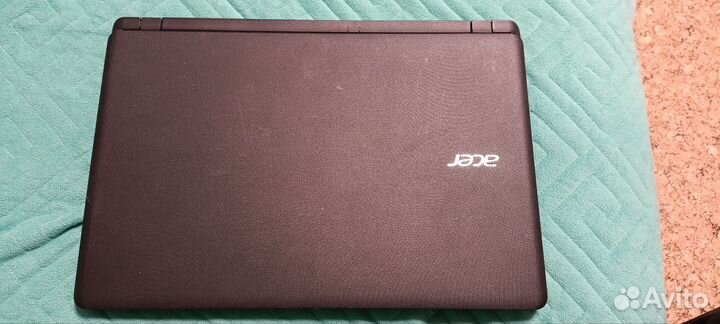 Acer aspire ES1-533