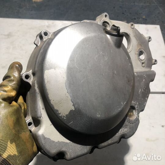 Крышка сцепления для Suzuki SV650 03+